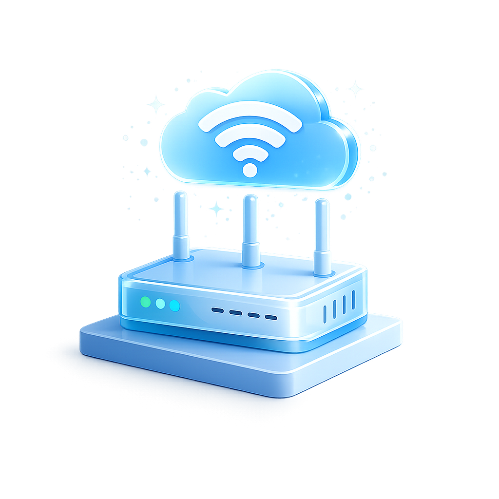 Home Internet