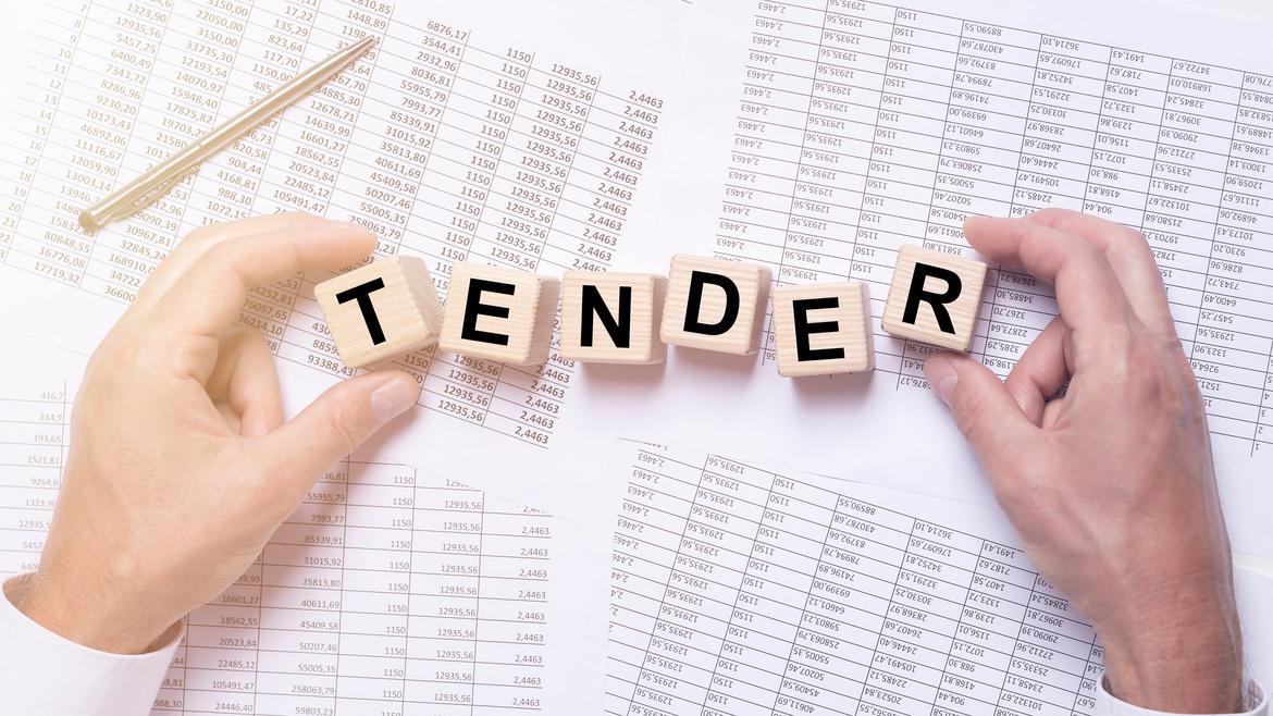 ТЕНДЕР НА ВНЕДРЕНИЕ ЭЛЕКТРОННОЙ СИСТЕМЫ ДОКУМЕНТОБОРОТА