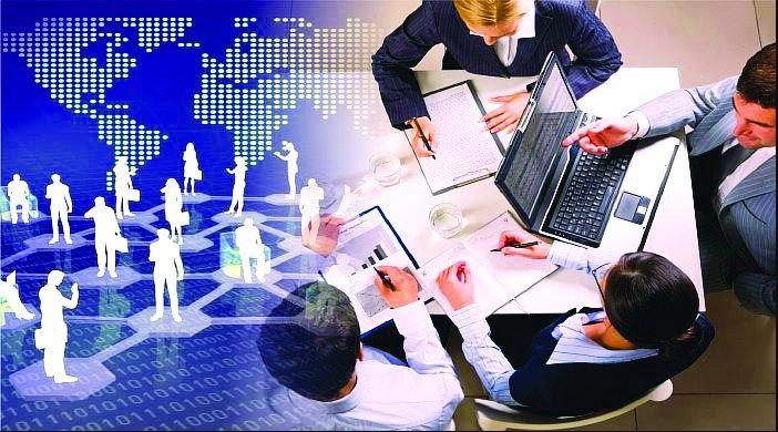 Роль Интернета и информационно-коммуникационных технологий в развитии таджикского языка