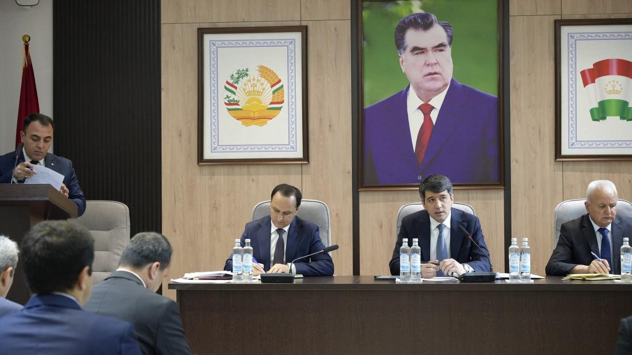 Итоговое заседание Службы связи: результаты девяти месяцев деятельности и дальнейшие задачи